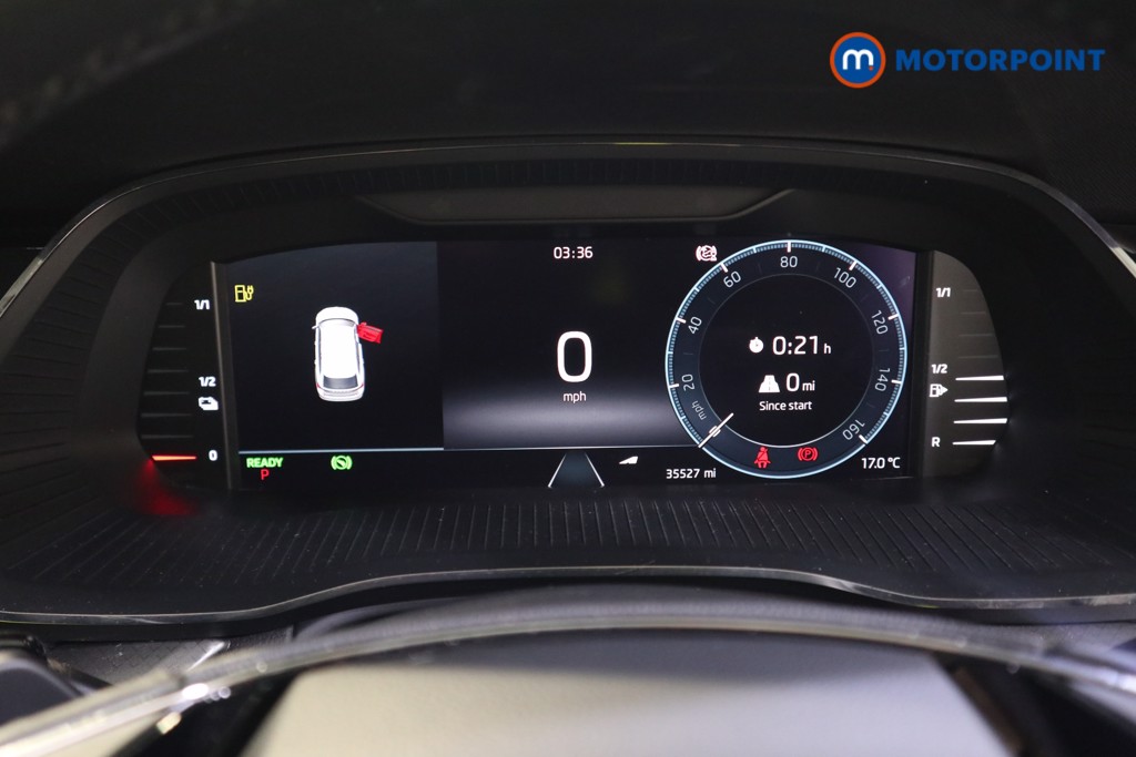 Used Skoda Octavia 2021 for sale - 76279026: Photo 12