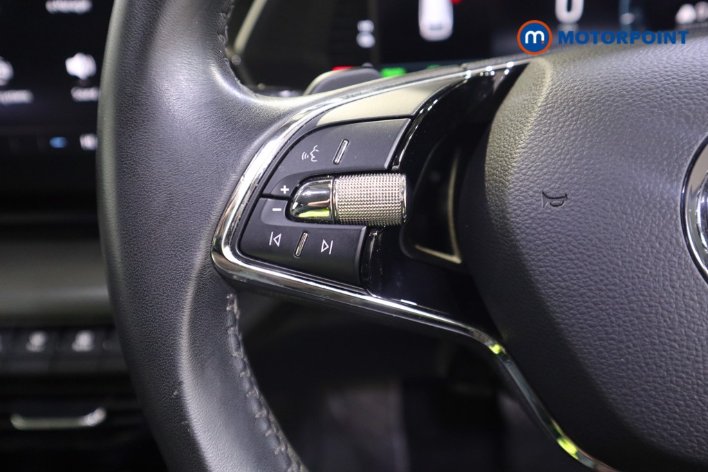 Used Skoda Octavia 2021 for sale - 76279026: Photo 13