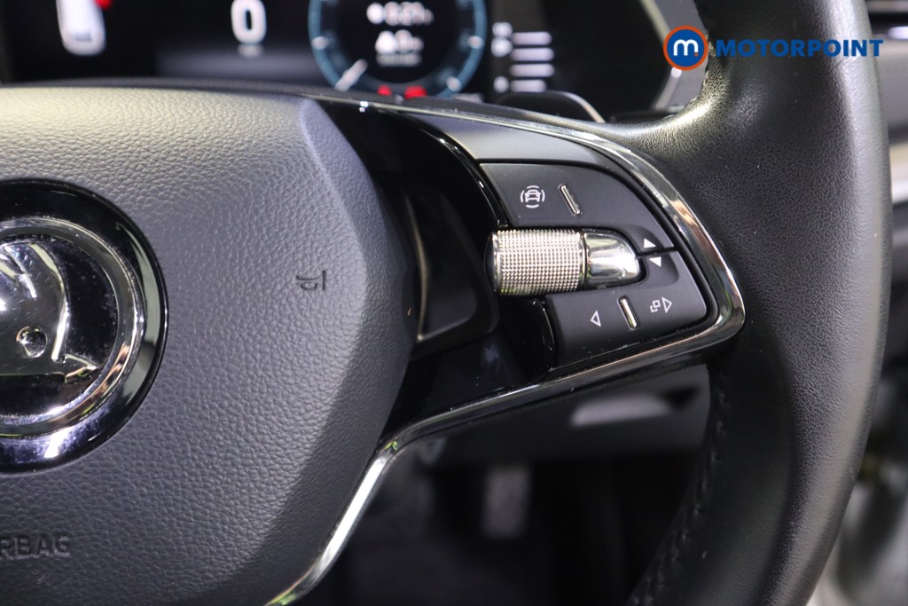Used Skoda Octavia 2021 for sale - 76279026: Photo 14