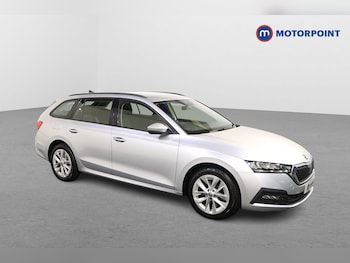 Used Skoda Octavia 2021 for sale - 76279026: Photo