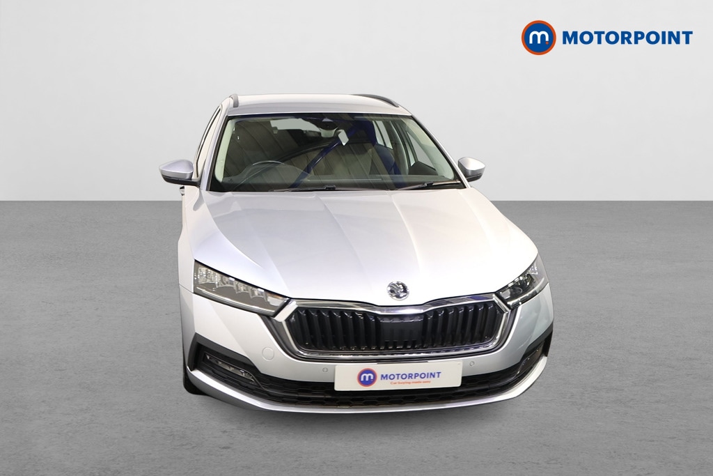 Used Skoda Octavia 2021 for sale - 76279026: Photo 2