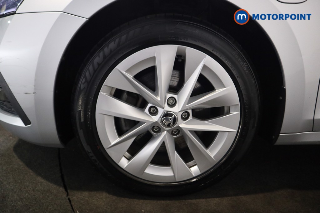 Used Skoda Octavia 2021 for sale - 76279026: Photo 22