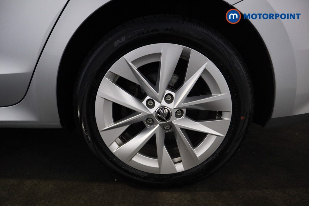 Used Skoda Octavia 2021 for sale - 76279026: Photo 23