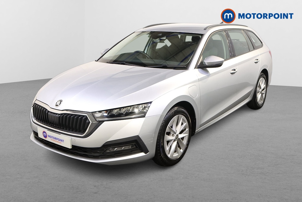 Used Skoda Octavia 2021 for sale - 76279026: Photo 3