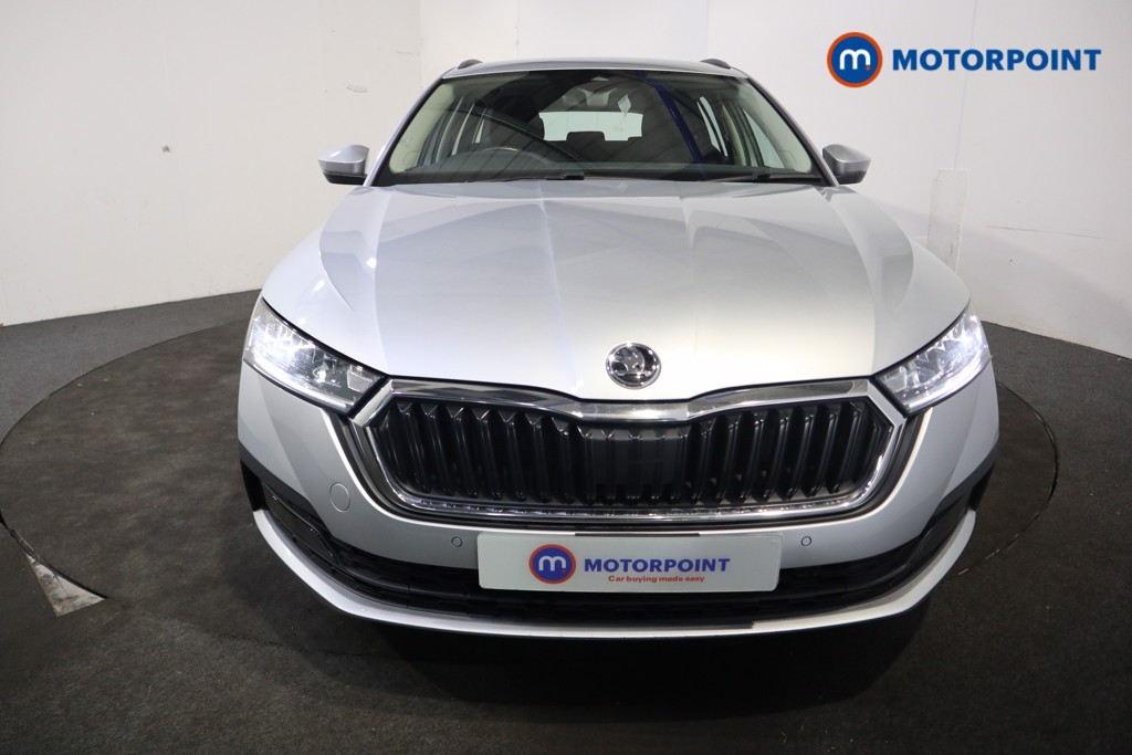 Used Skoda Octavia 2021 for sale - 76279026: Photo 33