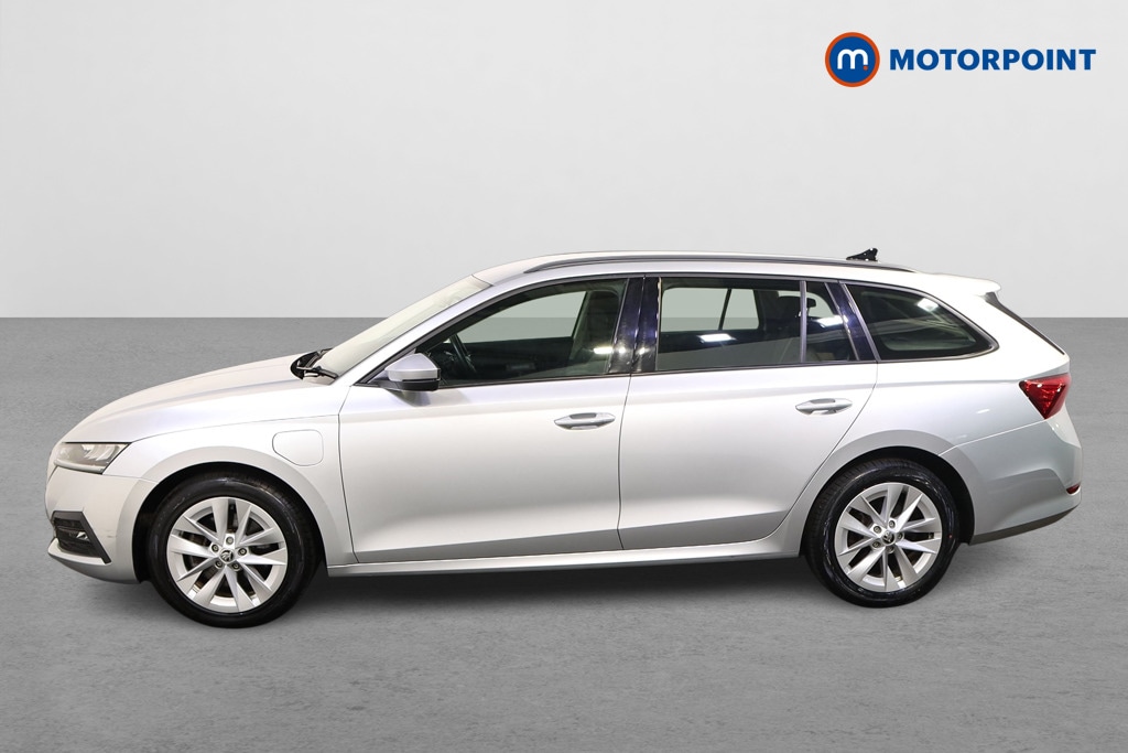 Used Skoda Octavia 2021 for sale - 76279026: Photo 4