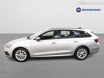Used Skoda Octavia 2021 for sale - 76279026: Photo