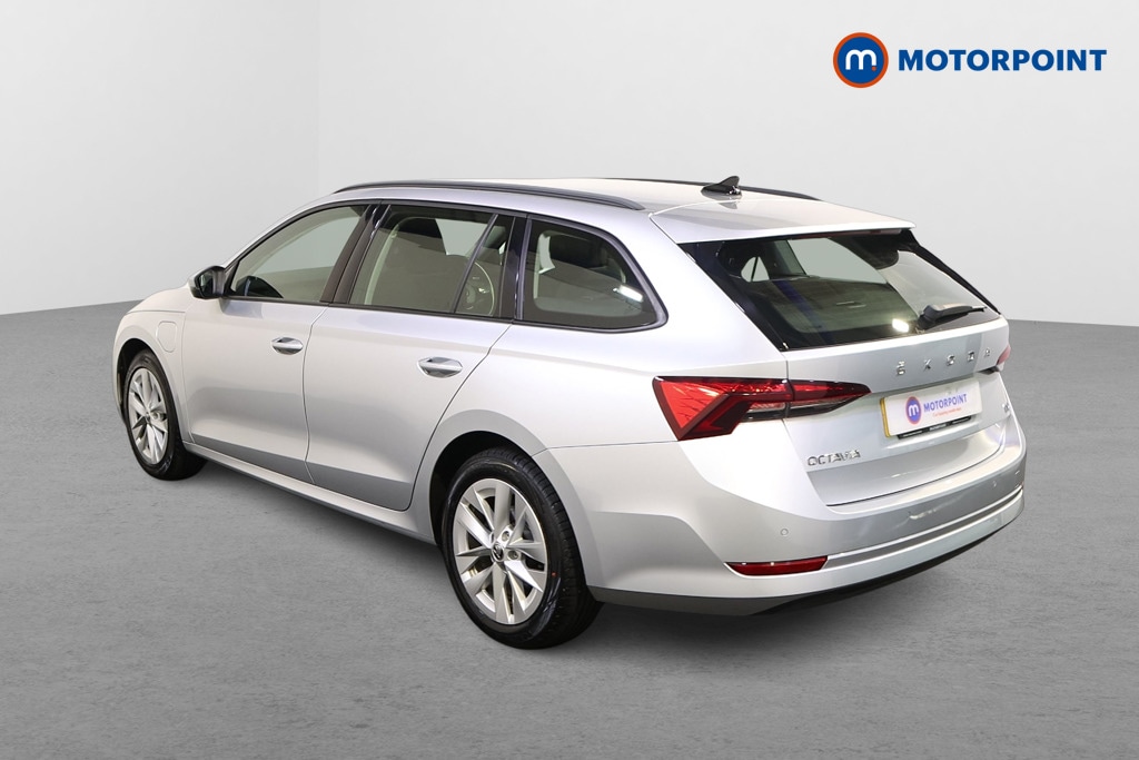 Used Skoda Octavia 2021 for sale - 76279026: Photo 5