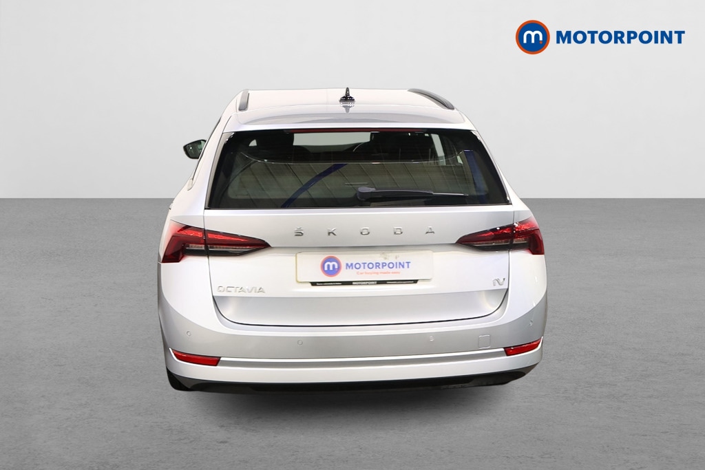 Used Skoda Octavia 2021 for sale - 76279026: Photo 6