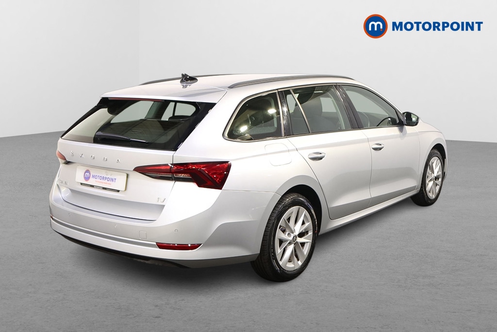 Used Skoda Octavia 2021 for sale - 76279026: Photo 7