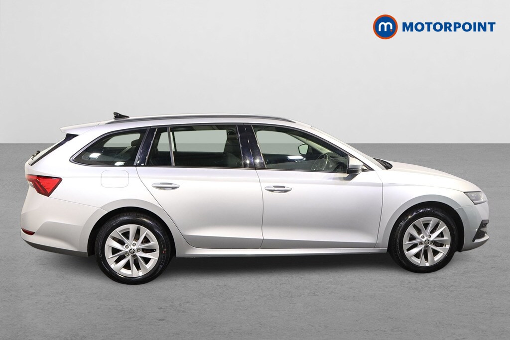 Used Skoda Octavia 2021 for sale - 76279026: Photo 8