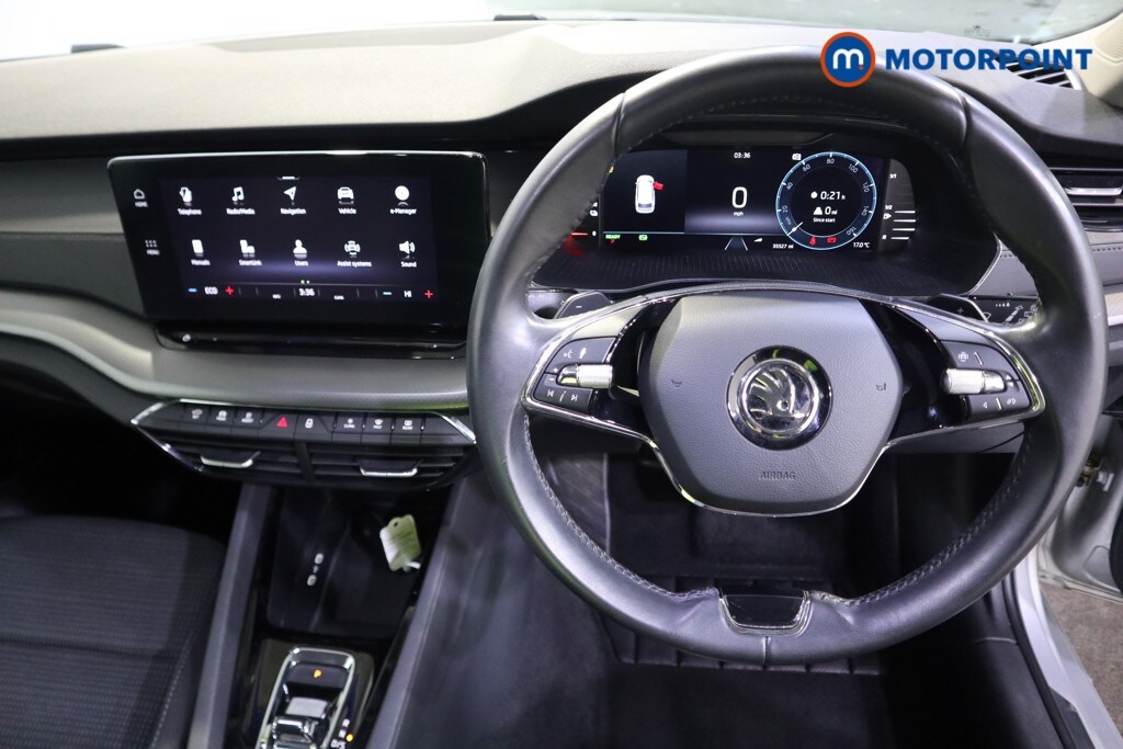 Used Skoda Octavia 2021 for sale - 76279026: Photo 9