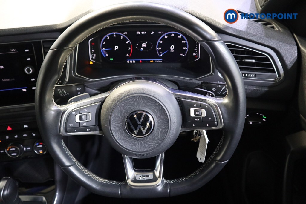 Used Volkswagen T-Roc for sale - 77676820: Photo 10