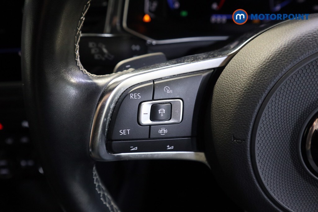 Used Volkswagen T-Roc for sale - 77676820: Photo 11