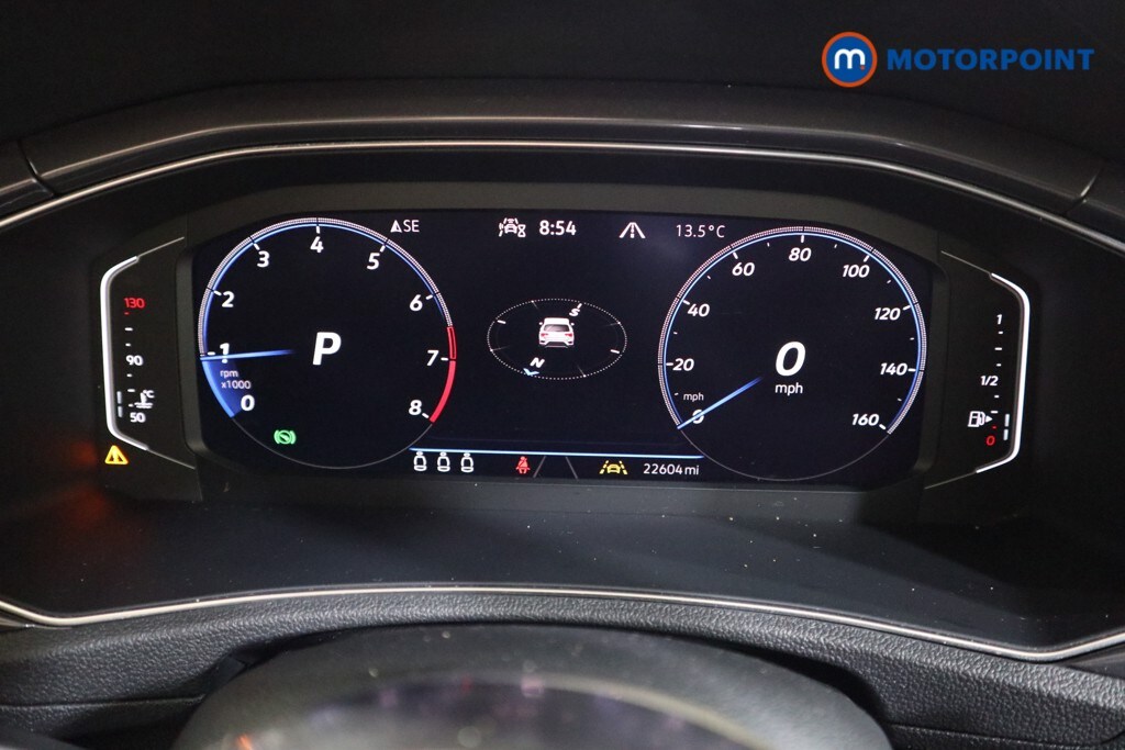 Used Volkswagen T-Roc for sale - 77676820: Photo 14