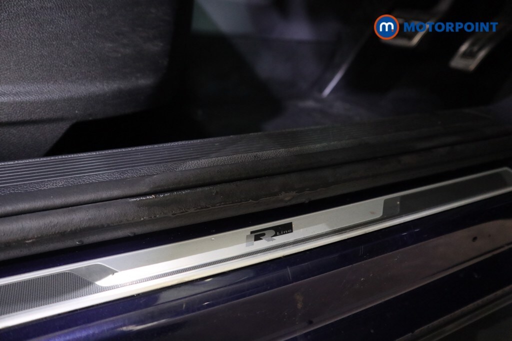 Used Volkswagen T-Roc for sale - 77676820: Photo 24