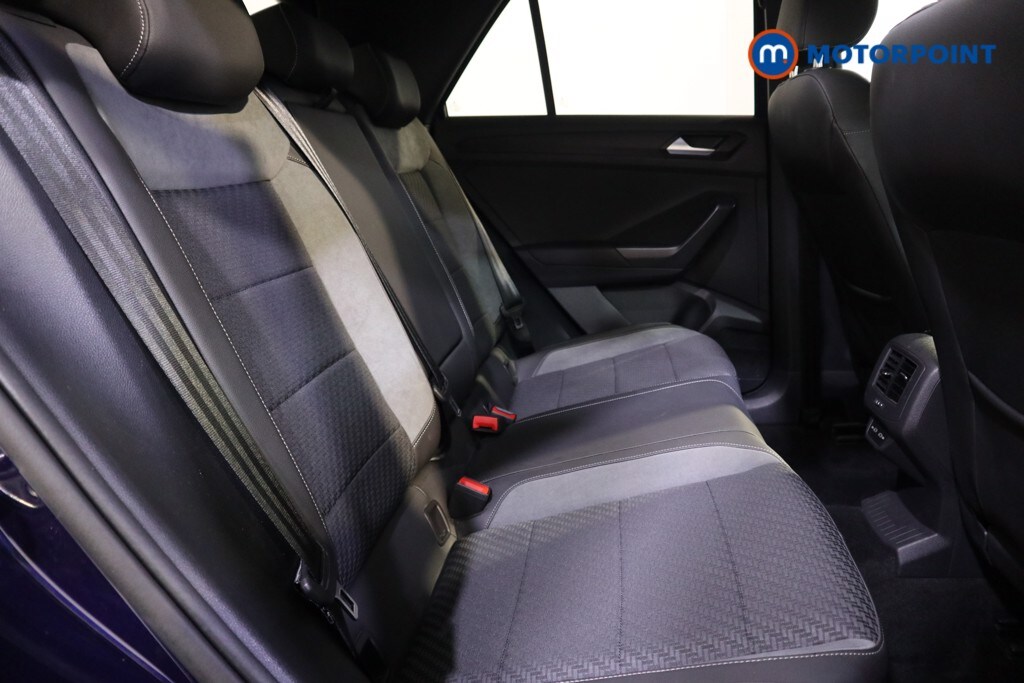 Used Volkswagen T-Roc for sale - 77676820: Photo 27