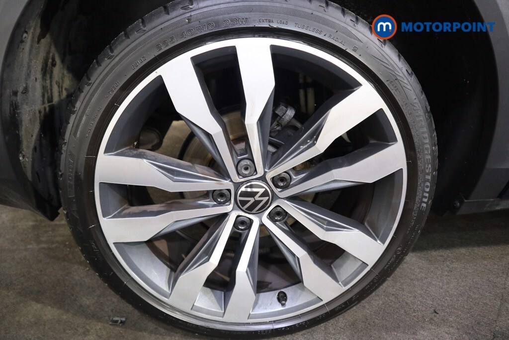 Used Volkswagen T-Roc for sale - 77676820: Photo 33