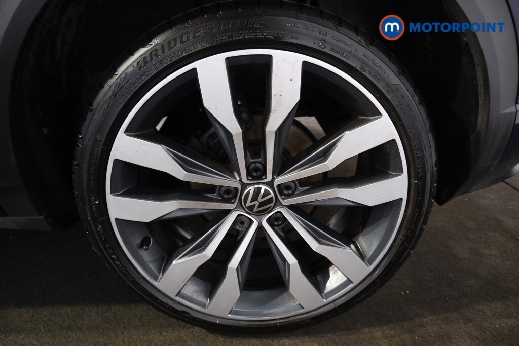 Used Volkswagen T-Roc for sale - 77676820: Photo 36