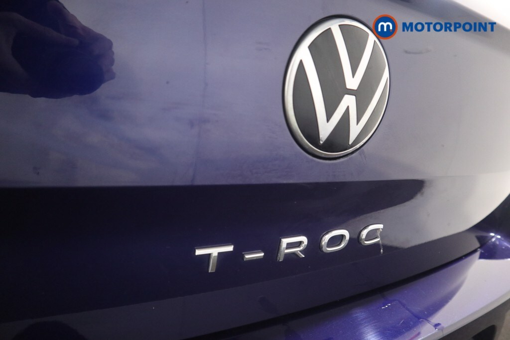 Used Volkswagen T-Roc for sale - 77676820: Photo 38