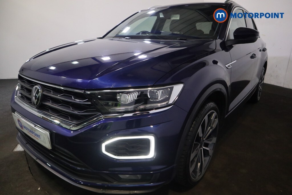 Used Volkswagen T-Roc for sale - 77676820: Photo 47
