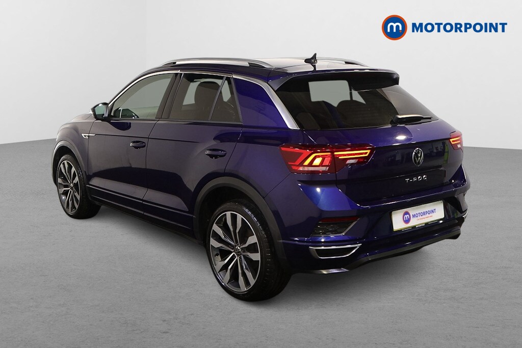 Used Volkswagen T-Roc for sale - 77676820: Photo 5