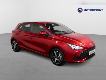 Used MG MG3 undefined for sale - 77916761: Photo