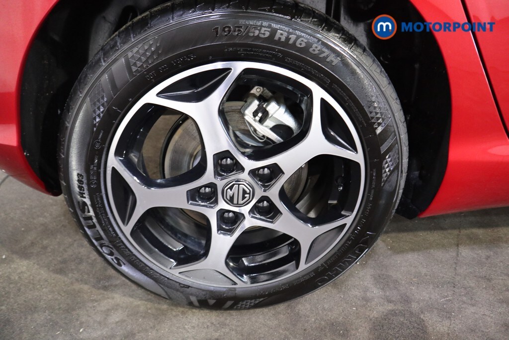 Used MG MG3 2025 for sale - 77916761: Photo 28