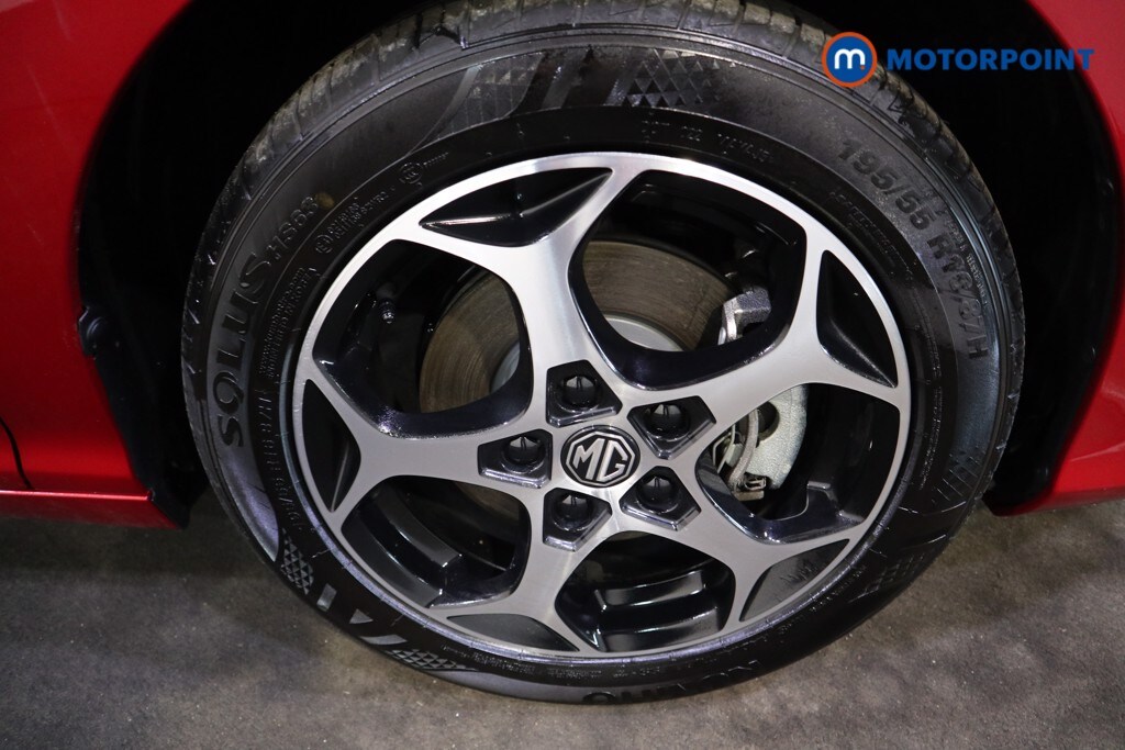 Used MG MG3 2025 for sale - 77916761: Photo 29