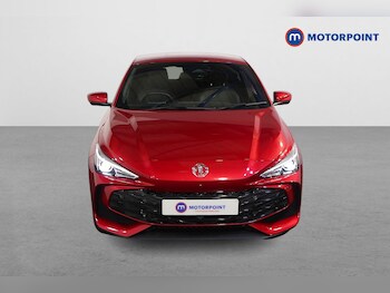 Used MG MG3 undefined for sale - 77916761: Photo