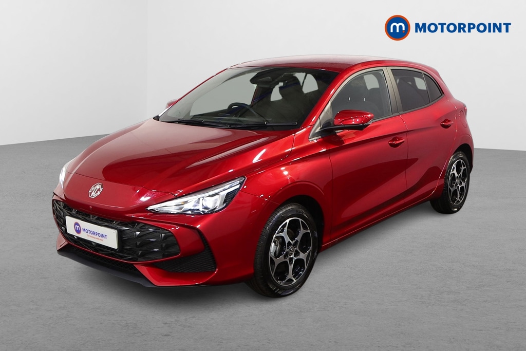 Used MG MG3 2025 for sale - 77916761: Photo 3