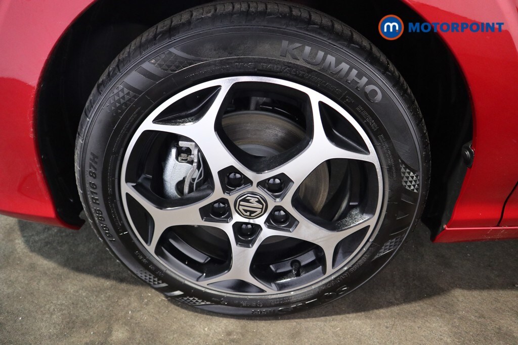 Used MG MG3 2025 for sale - 77916761: Photo 30