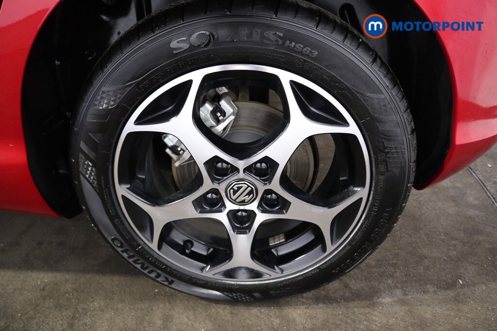 Used MG MG3 2025 for sale - 77916761: Photo 31