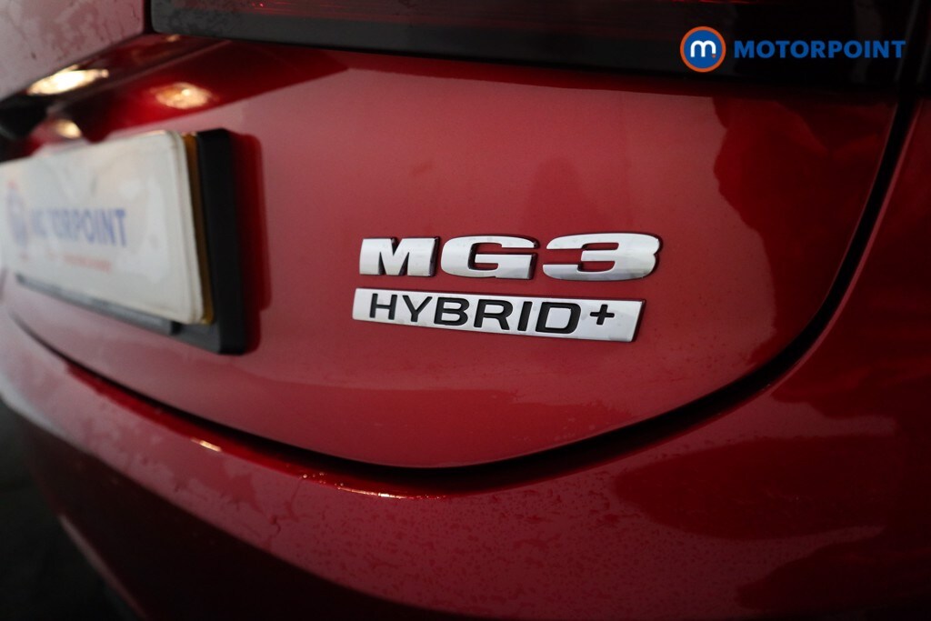 Used MG MG3 2025 for sale - 77916761: Photo 34