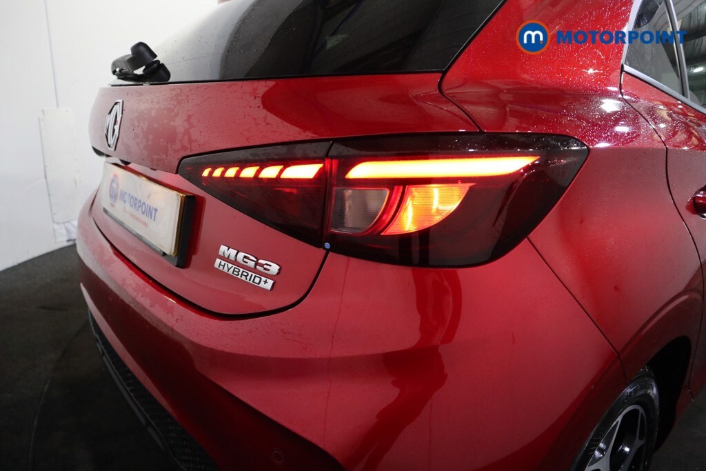 Used MG MG3 2025 for sale - 77916761: Photo 35