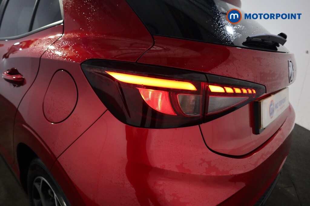 Used MG MG3 2025 for sale - 77916761: Photo 36