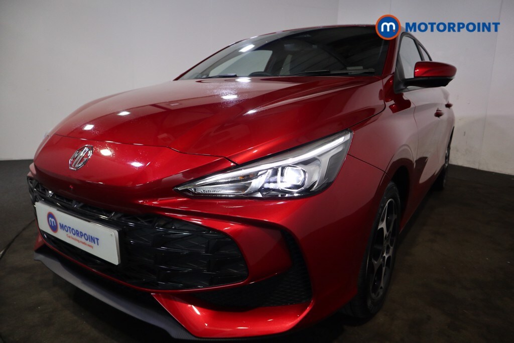 Used MG MG3 2025 for sale - 77916761: Photo 39