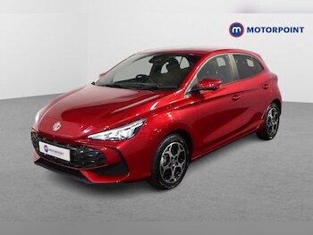 Used MG MG3 undefined for sale - 77916761: Photo