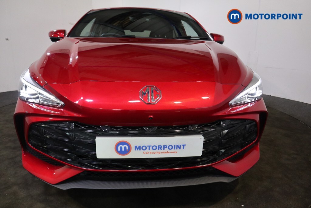 Used MG MG3 2025 for sale - 77916761: Photo 40