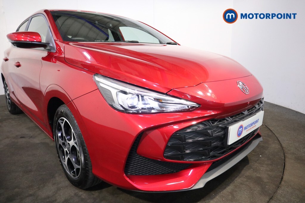 Used MG MG3 2025 for sale - 77916761: Photo 41