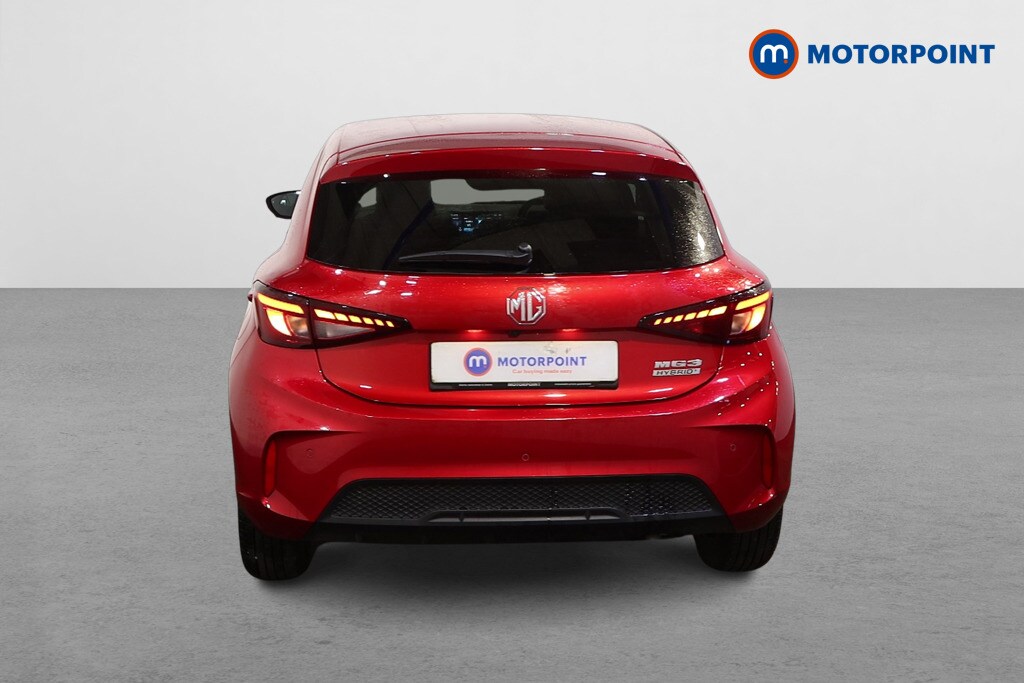 Used MG MG3 2025 for sale - 77916761: Photo 6