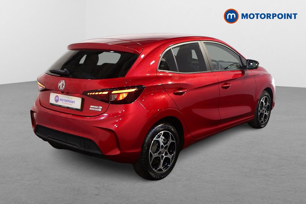 Used MG MG3 2025 for sale - 77916761: Photo 7