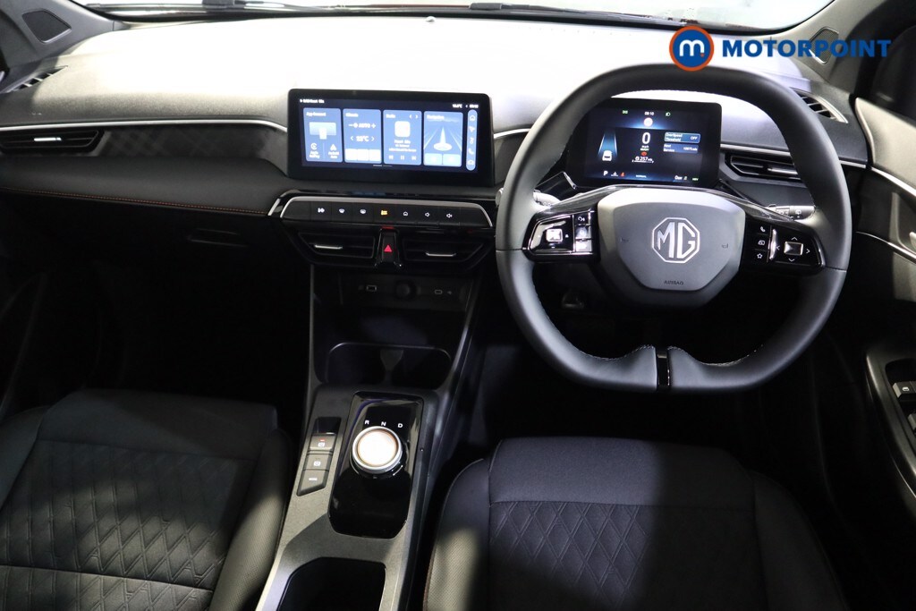 Used MG MG3 2025 for sale - 77916761: Photo 9