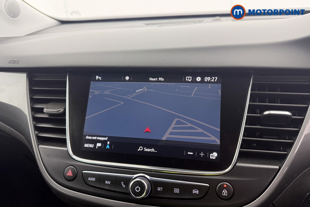 Used Vauxhall Crossland 2022 for sale - 77888938: Photo 11