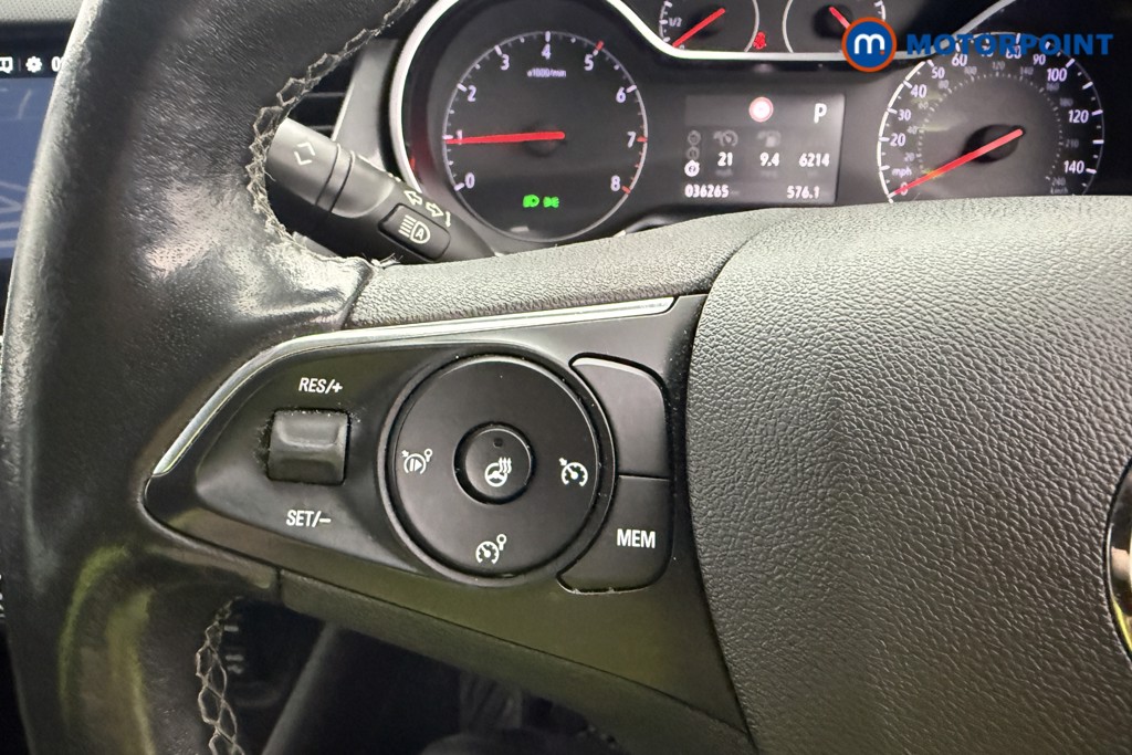 Used Vauxhall Crossland 2022 for sale - 77888938: Photo 15