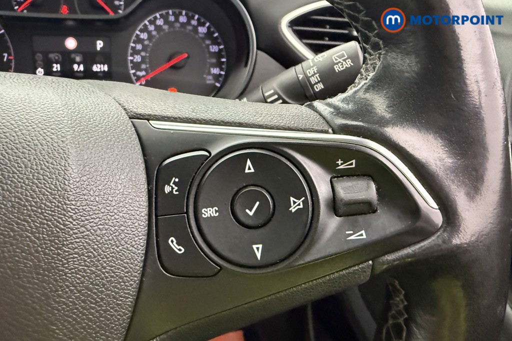 Used Vauxhall Crossland 2022 for sale - 77888938: Photo 16