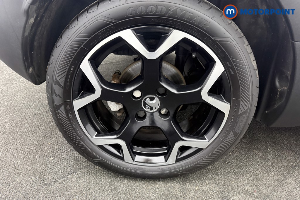 Used Vauxhall Crossland 2022 for sale - 77888938: Photo 28