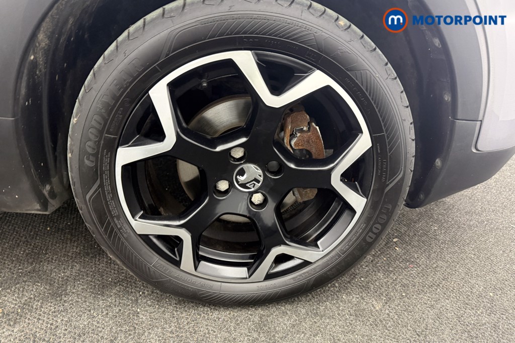 Used Vauxhall Crossland 2022 for sale - 77888938: Photo 29