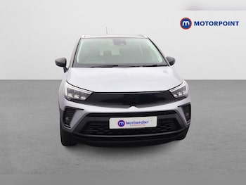Used Vauxhall Crossland 2022 for sale - 77888938: Photo