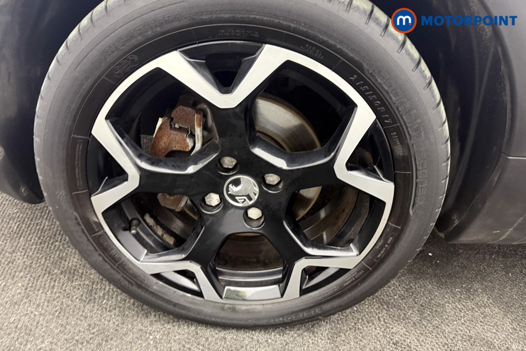 Used Vauxhall Crossland 2022 for sale - 77888938: Photo 30